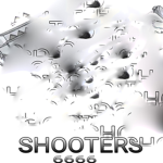 Shooters 悪い 6666