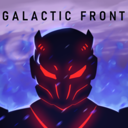 [ALPHA] Galactic Front