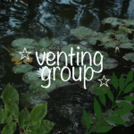 Venting Friends