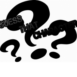 Guess that character!