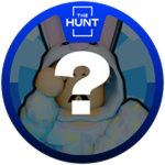 Completed The Hunt