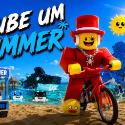 Steal a Summer 🏖️