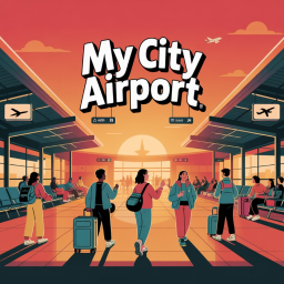 My City Airport
