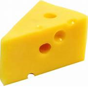 Keys And Rats And Mice And Cheese