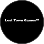 Lost Town Games