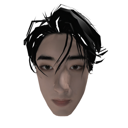 Han Head Stray Kids Kpop SKZ