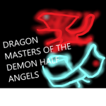 Dragon Masters of the Demon Half Angels