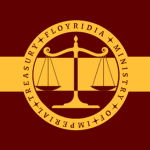 Floyridian Ministry of Imperial Treasury