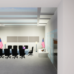 Headquarters