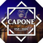 Capones Inc.