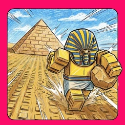 [🎃] Build Your Own Pyramid! icon