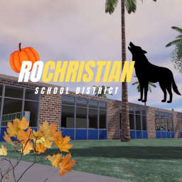 RoWolfs High School