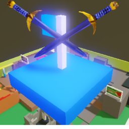 crossroads, the battle for the flag