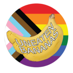 Uneaten Bananas