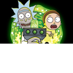 Rick and Morty official