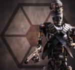 lG-Series Droids