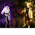 The true gods of shinobi