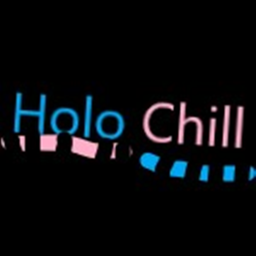 Holo-Vibe Trap House
