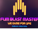 film blast Master