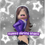 * MYLEES DAZZLING ANGELS *