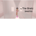 ༄ The Bratz