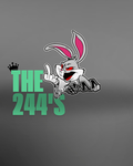 The 244’s