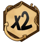 [SALE] x2 Mastery
