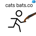 cats bats