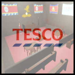 Court of Tescoland