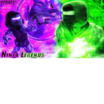 join if u like NINJA LEGENDS!!