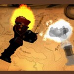 The Lost Void RPG *Stop asking for admin*