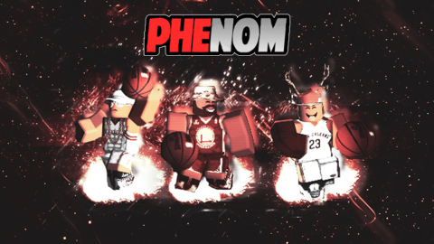 Phenom scripts