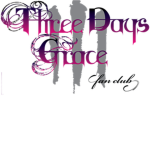 Three Days Grace fanclub.