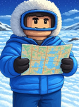 Glacien Operatives