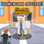 [☃️] My Homework Workers!