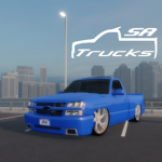 SΑ Trucks
