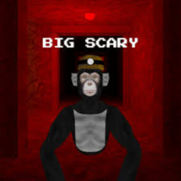 Big Scary