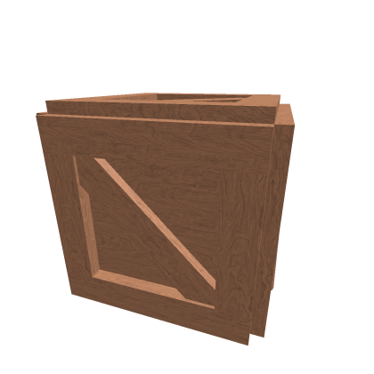 crate