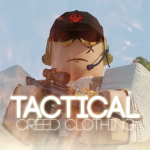 |TCC| Tactical Creed Clothing