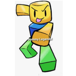 Dummy Legends