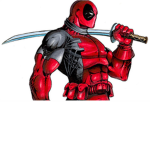 Superhero alliance league