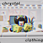 Chrystal Clothing