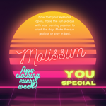 molissum