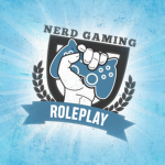 Nerd Gaming Moderation