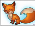 Foxey's adventure
