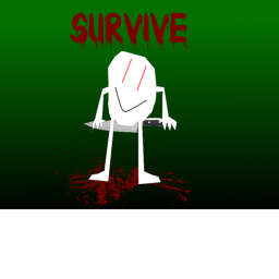 Survival the egg the killer