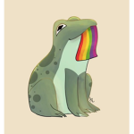 The LGBTQ group for anyone to join!