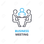 The Business Meeting!