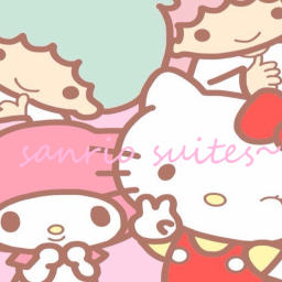 san.rio suites [BETA]
