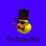 Duck Sword Figting Clan